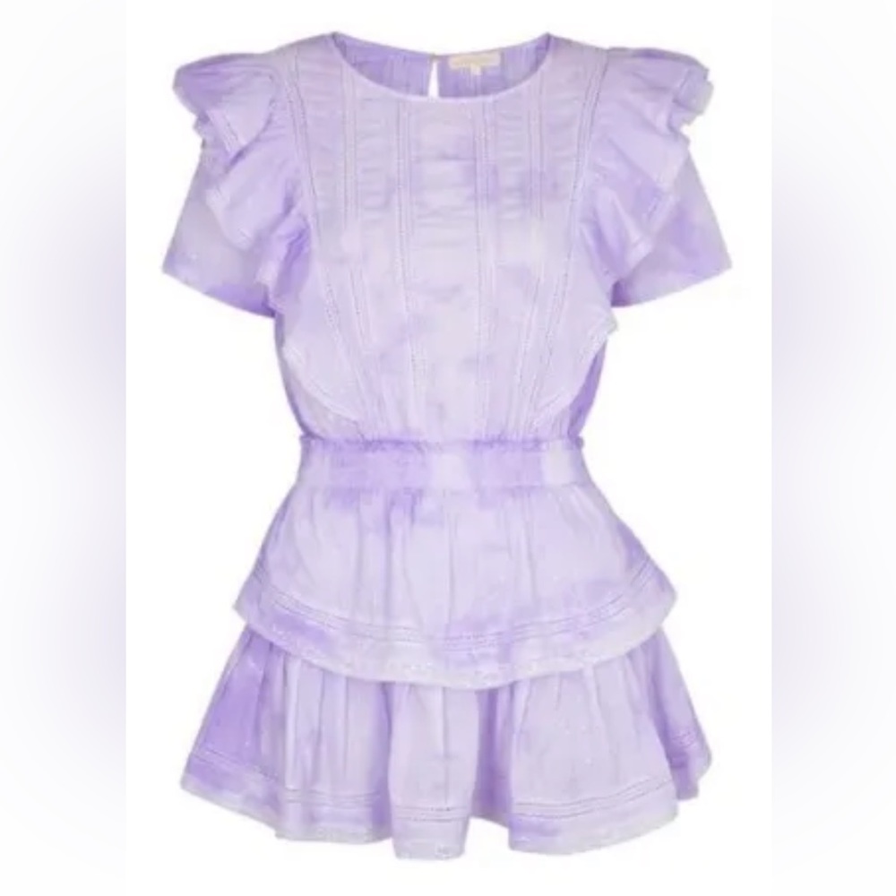 LoveShackFancy dress
